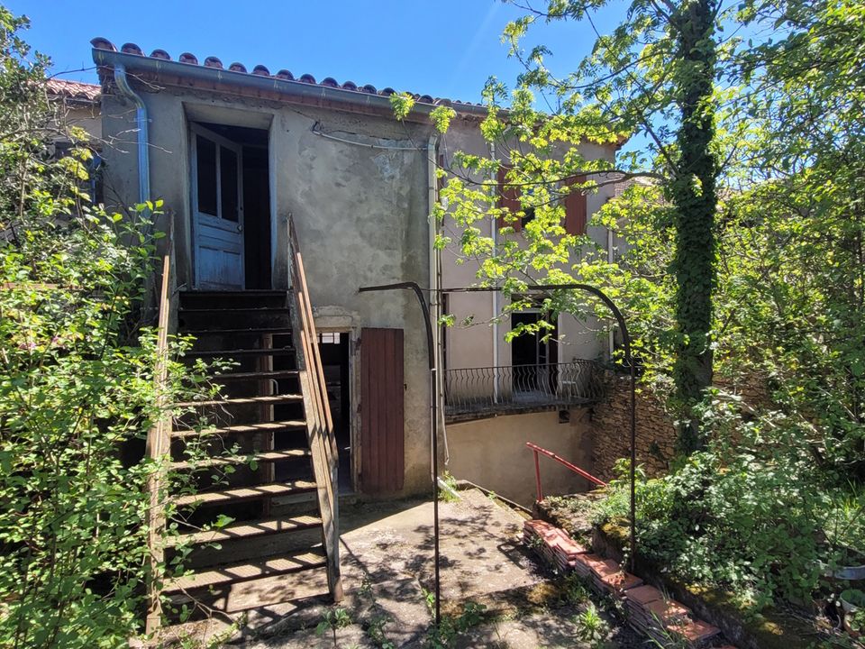 Villa i Lamalou-les-Bains, Herault - foto 2