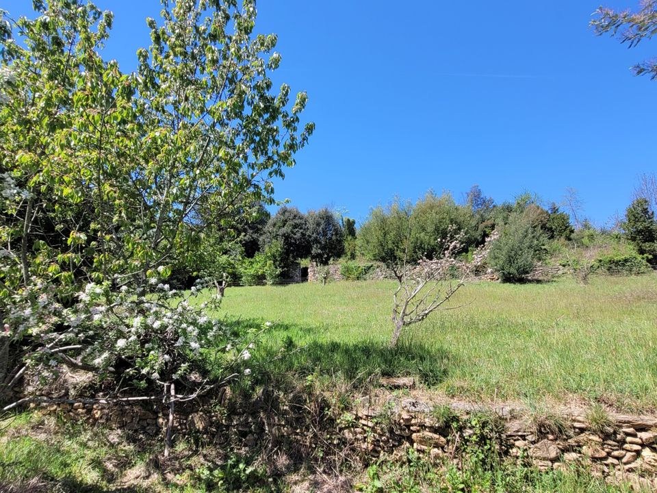 Villa i Lamalou-les-Bains, Herault - foto 3