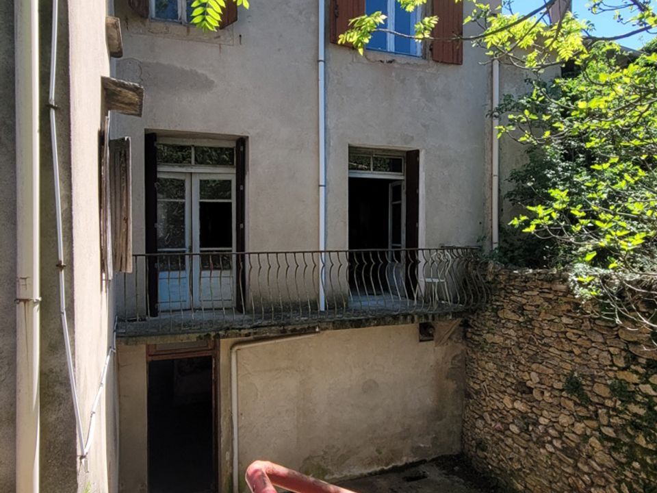 Villa i Lamalou-les-Bains, Herault - foto 5