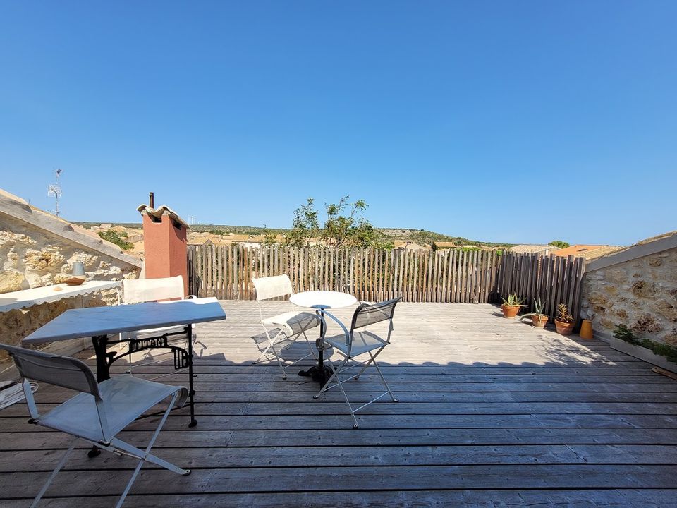 Villa i Leucate, Aude - bilde 4