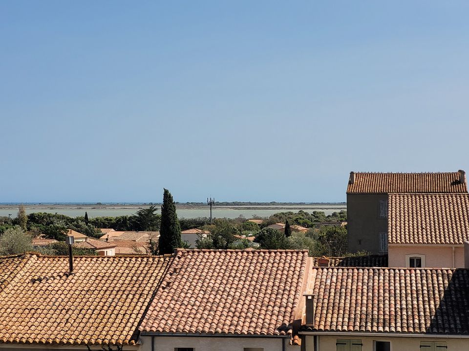 Villa i Leucate, Aude - bilde 5