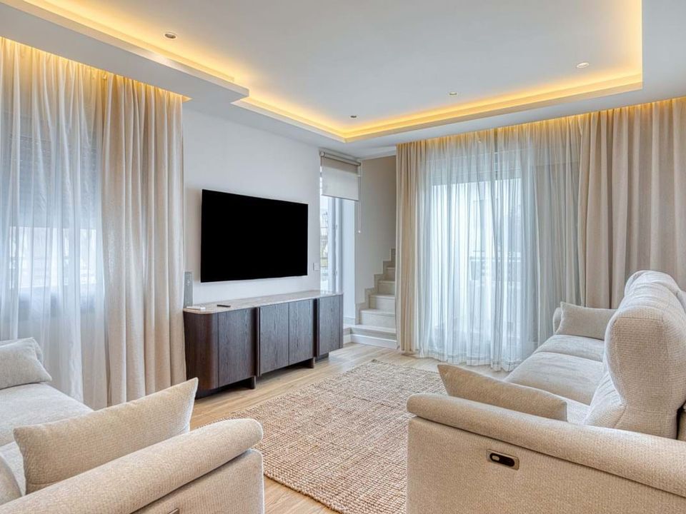 Penthouse i La Cala De Mijas, Malaga - foto 2