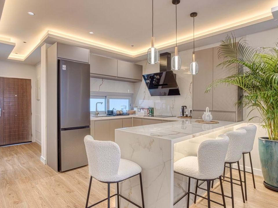 Penthouse i La Cala De Mijas, Malaga - foto 3