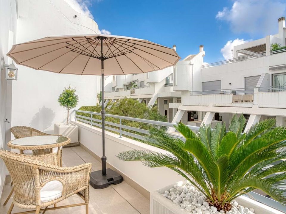 Penthouse i La Cala De Mijas, Malaga - foto 4