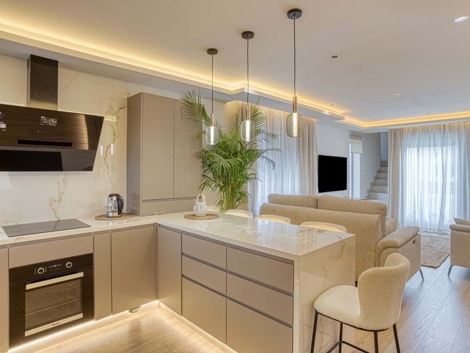 Penthouse i La Cala De Mijas, Malaga - foto 5