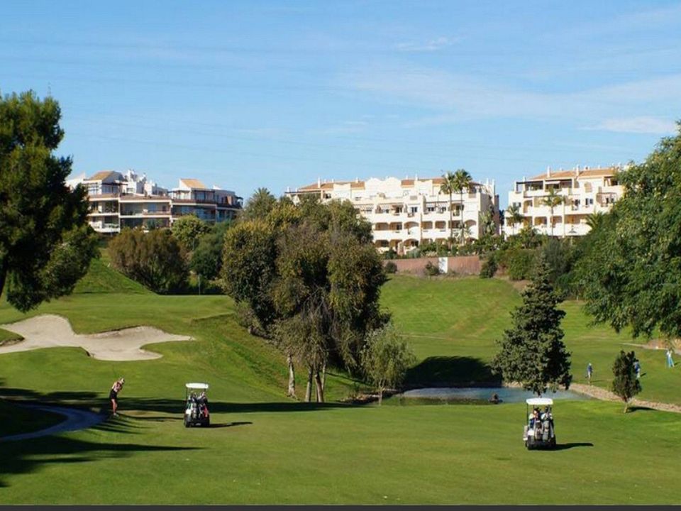 Lejlighed i Riviera Del Sol, Malaga - foto 2