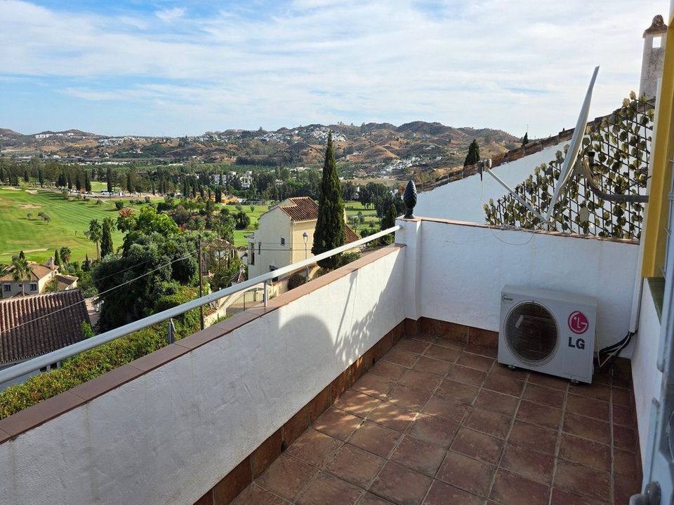 Villa i Mijas Costa, Malaga - foto 3