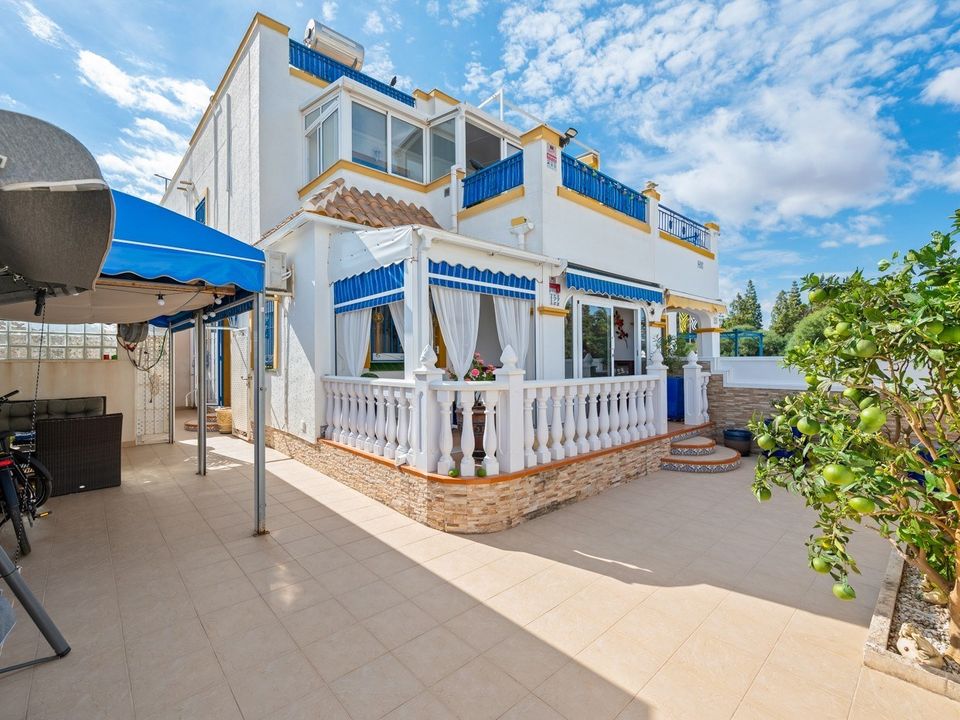 Haus in Ciudad Quesada, Alicante - Foto 1