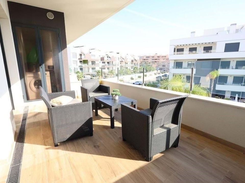 Lejlighed i Orihuela Costa, Alicante - foto 4