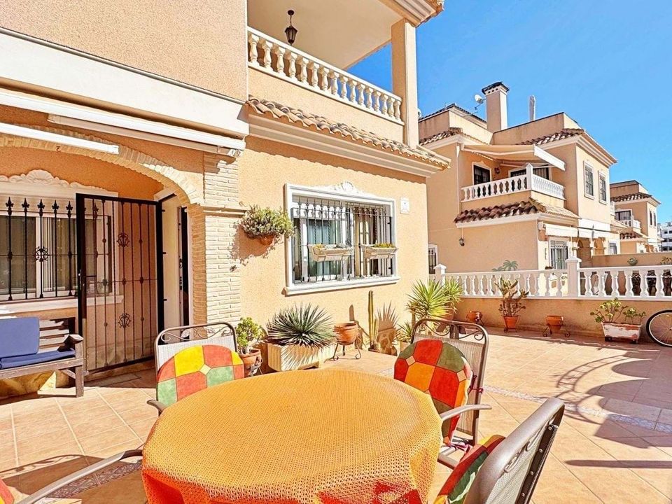 Byhus i Orihuela Costa, Alicante - foto 5