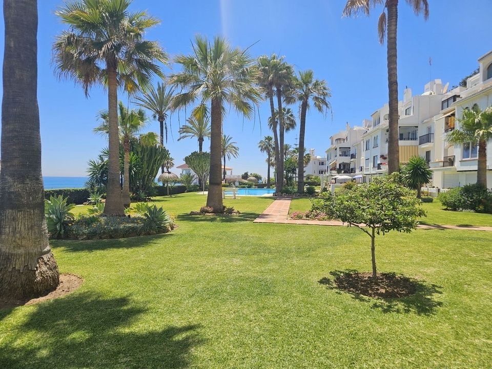 Lejlighed i La Cala De Mijas, Malaga - foto 1