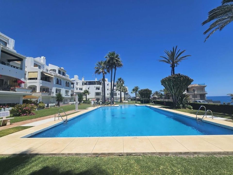 Lejlighed i La Cala De Mijas, Malaga - foto 2