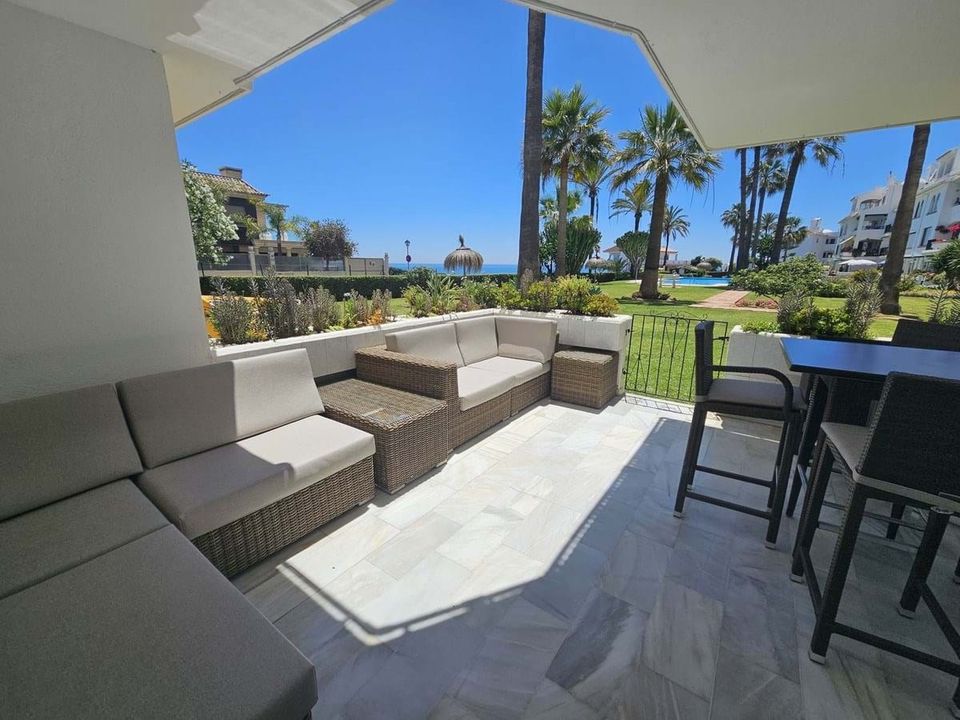 Lejlighed i La Cala De Mijas, Malaga - foto 4