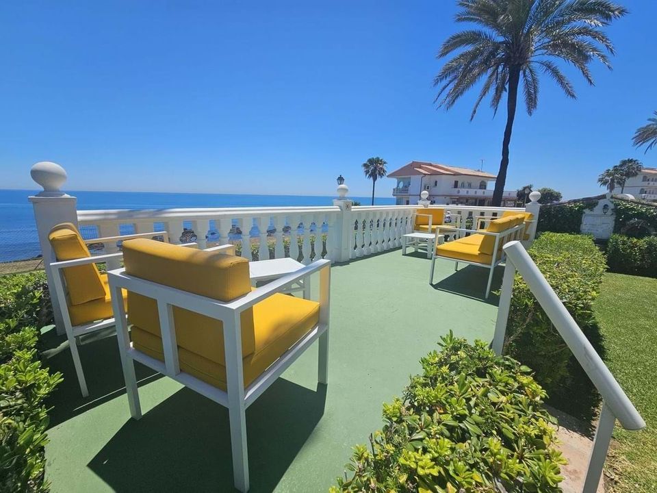 Lejlighed i La Cala De Mijas, Malaga - foto 5