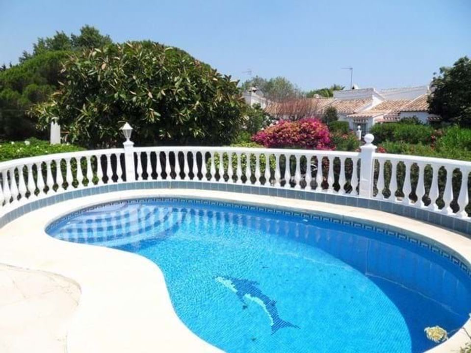 Villa i La Cala De Mijas, Malaga - foto 1