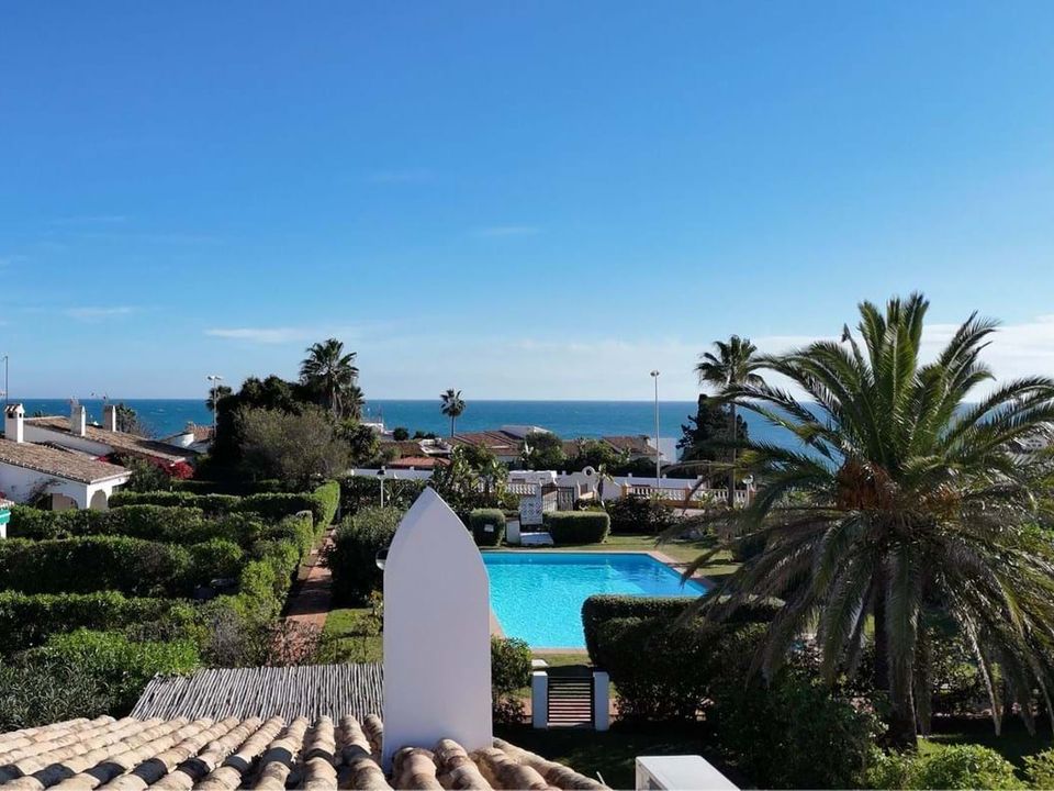 Villa i La Cala De Mijas, Malaga - foto 2