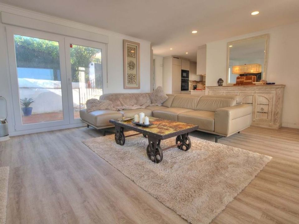 Villa i La Cala De Mijas, Malaga - foto 3