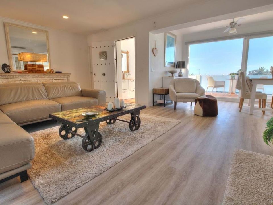 Villa i La Cala De Mijas, Malaga - foto 5