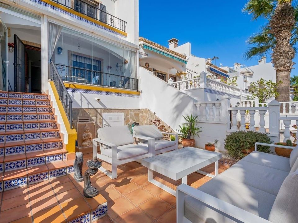 Villa i Orihuela Costa, Alicante - foto 2