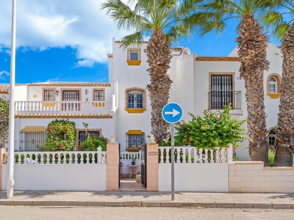 Villa i Orihuela Costa, Alicante - foto 3
