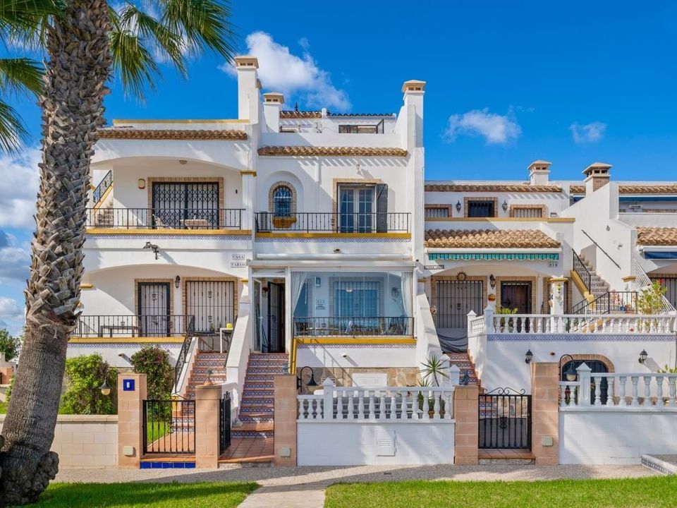 Villa i Orihuela Costa, Alicante - foto 4