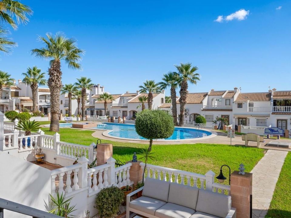 Villa i Orihuela Costa, Alicante - foto 5