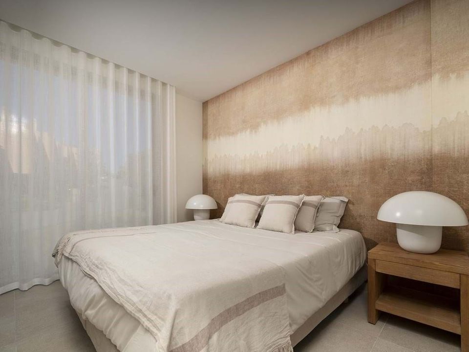 Penthouse i La Cala De Mijas, Malaga - foto 5