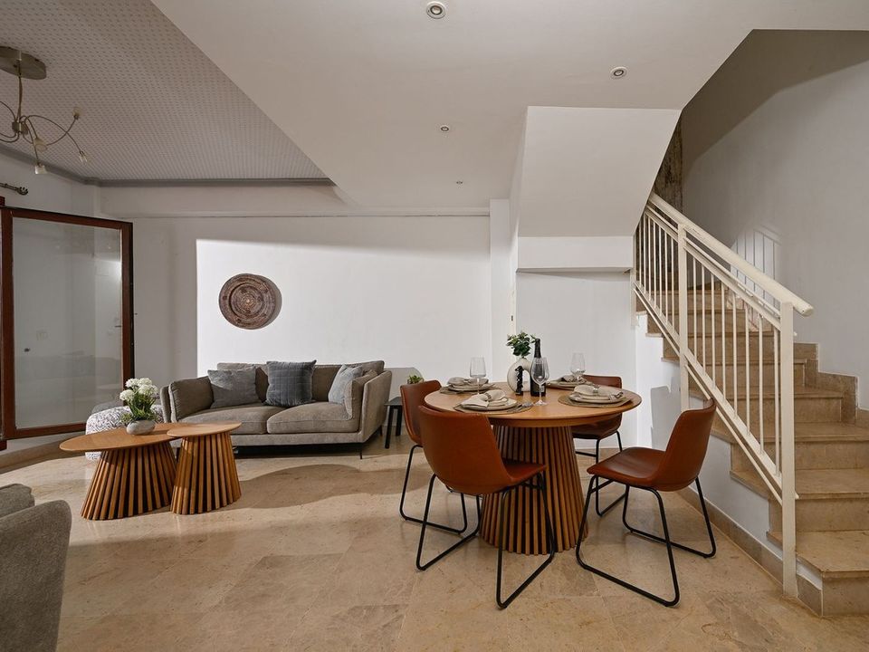 Penthouse i La Cala De Mijas, Malaga - foto 3
