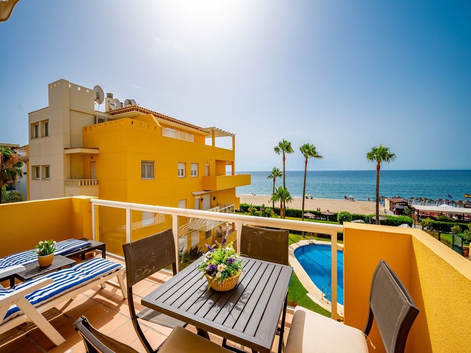 Lejlighed i La Cala De Mijas, Malaga - foto 1
