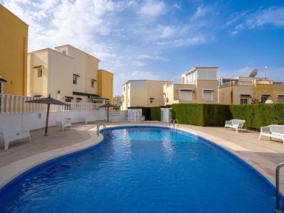 Villa Orihuela Costa, Alicante - foto 2