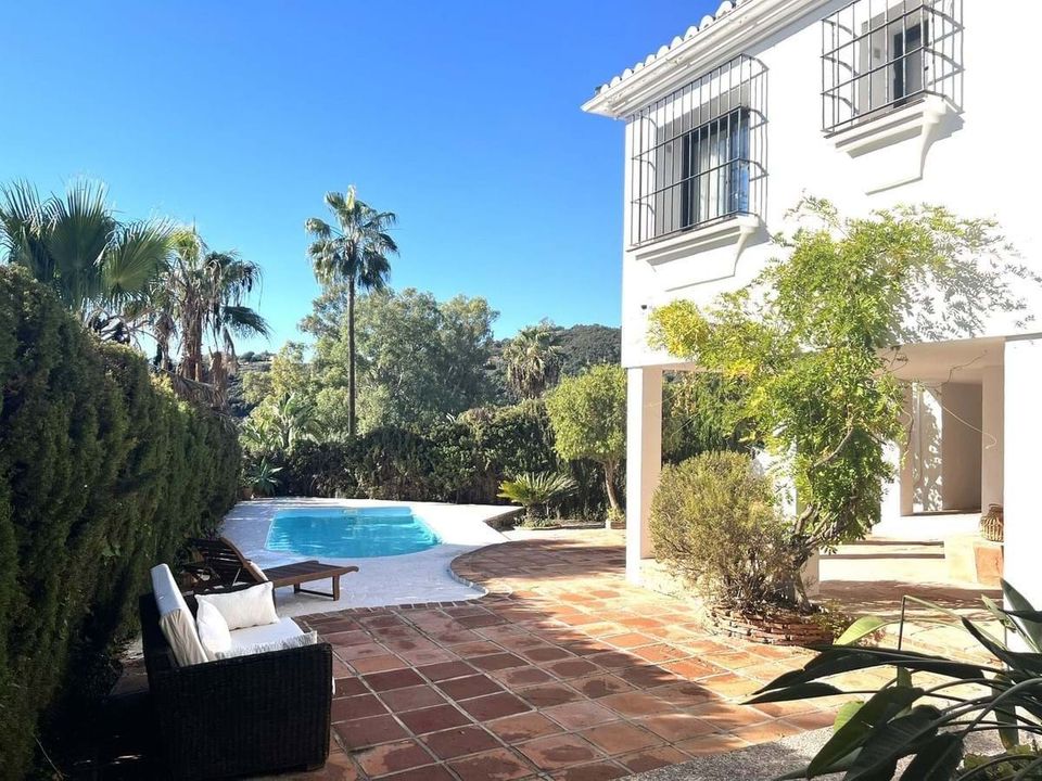 Villa i La Duquesa, Malaga - foto 2