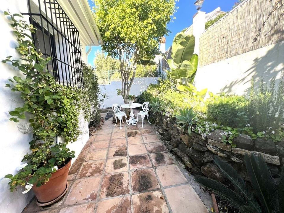 Villa i La Duquesa, Malaga - foto 4