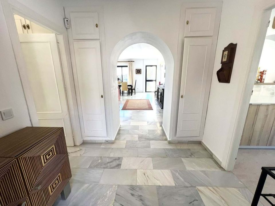 Villa i La Duquesa, Malaga - foto 5