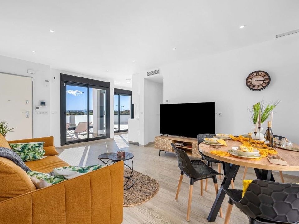 Villa i Los Alcazares, Murcia - foto 4