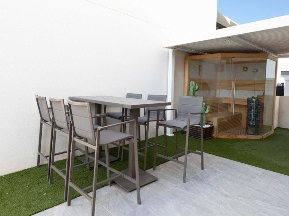 Villa i Villamartin, Alicante - bilde 3