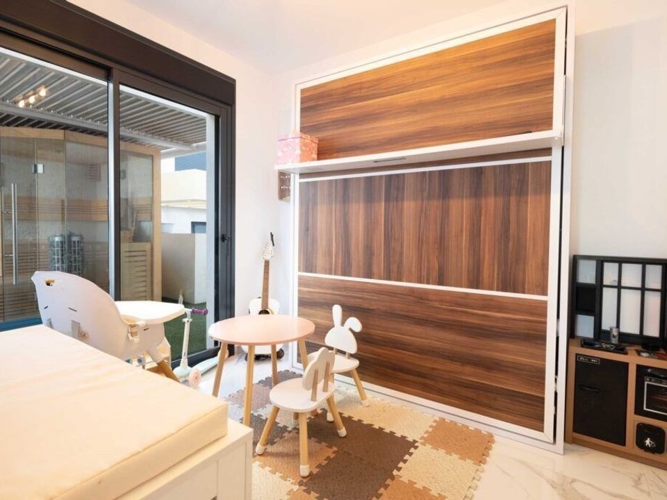 Villa i Villamartin, Alicante - bilde 5