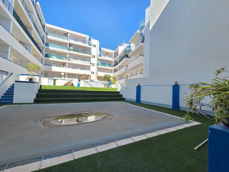 Dupleks i Garrucha, Almeria - bilde 1