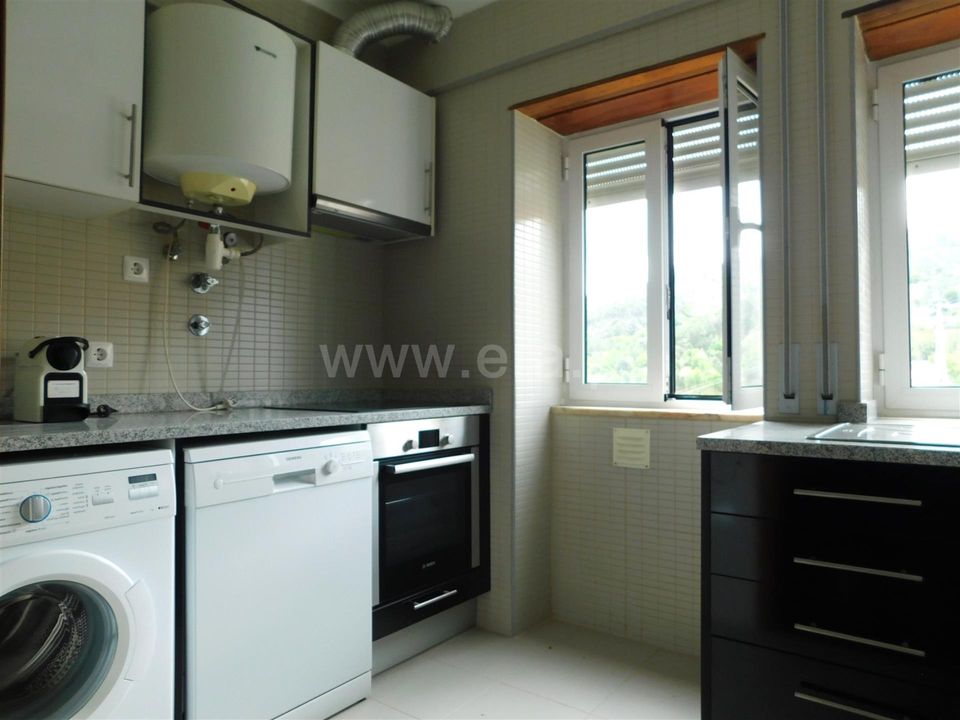Leilighet i Seia, Guarda - bilde 3