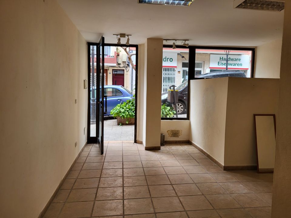 Erhvervsejendom i Puerto De La Cruz, Tenerife - foto 2