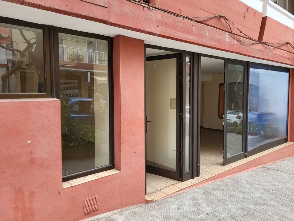 Erhvervsejendom i Puerto De La Cruz, Tenerife - foto 1
