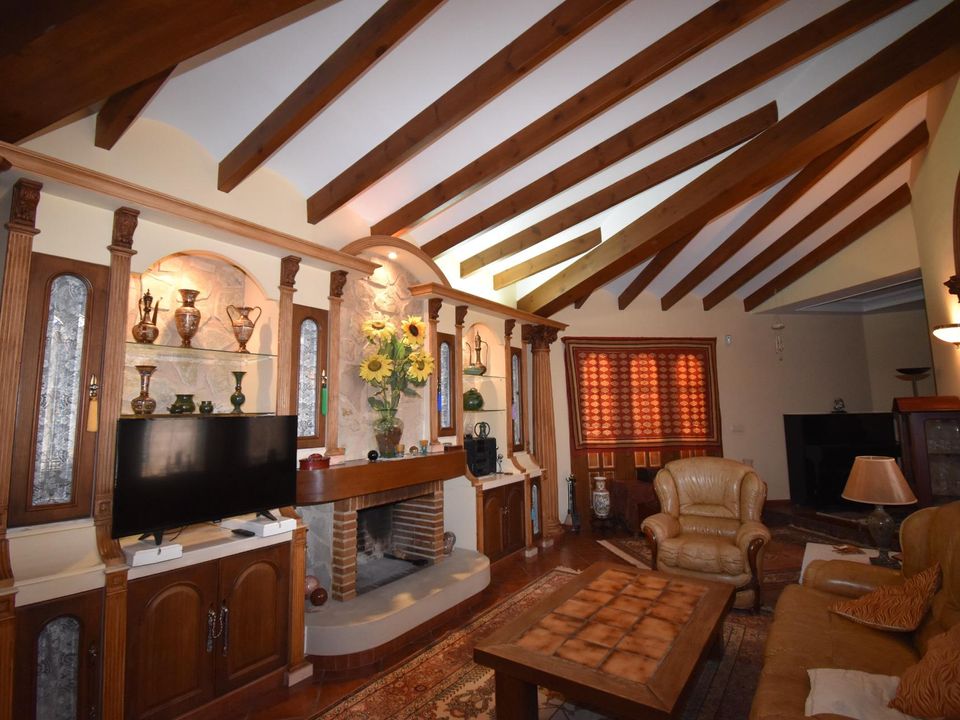 Villa i Algoda, Alicante - foto 2
