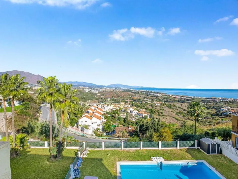 Byhus i Manilva, Malaga - foto 1