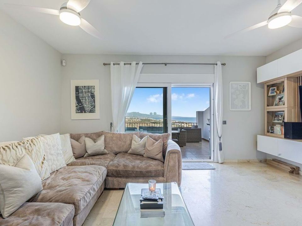 Byhus i Manilva, Malaga - foto 3