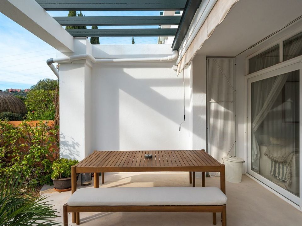 Lejlighed i Marbella, Malaga - foto 4