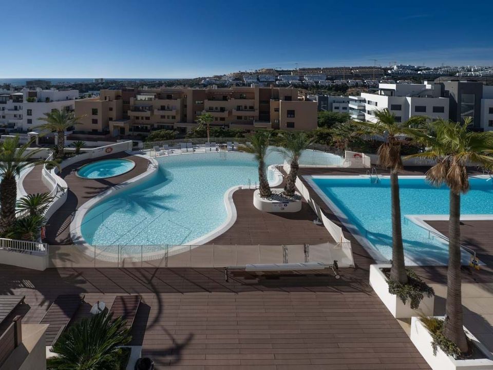 Lejlighed i La Cala De Mijas, Malaga - foto 3