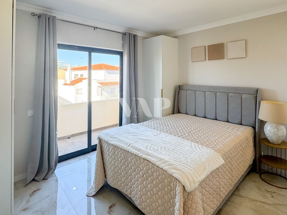 Lejlighed i Albufeira, Faro - foto 4
