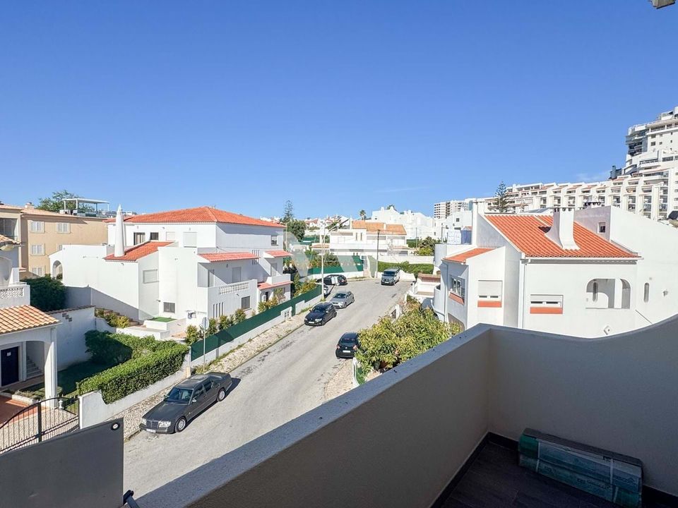 Lejlighed i Albufeira, Faro - foto 5