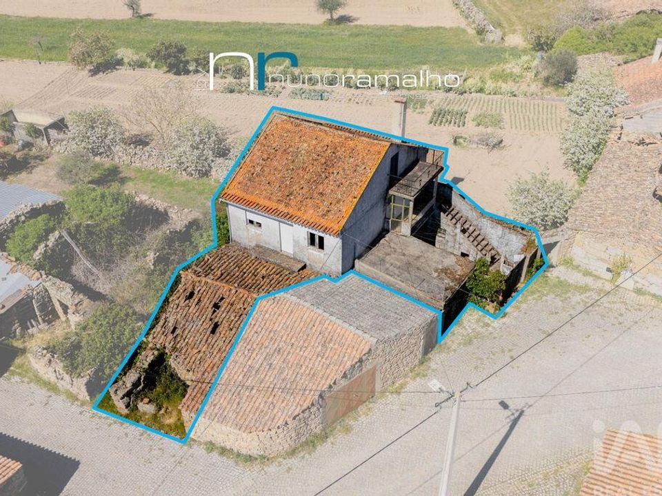 Byhus i Pinhel, Guarda - foto 2