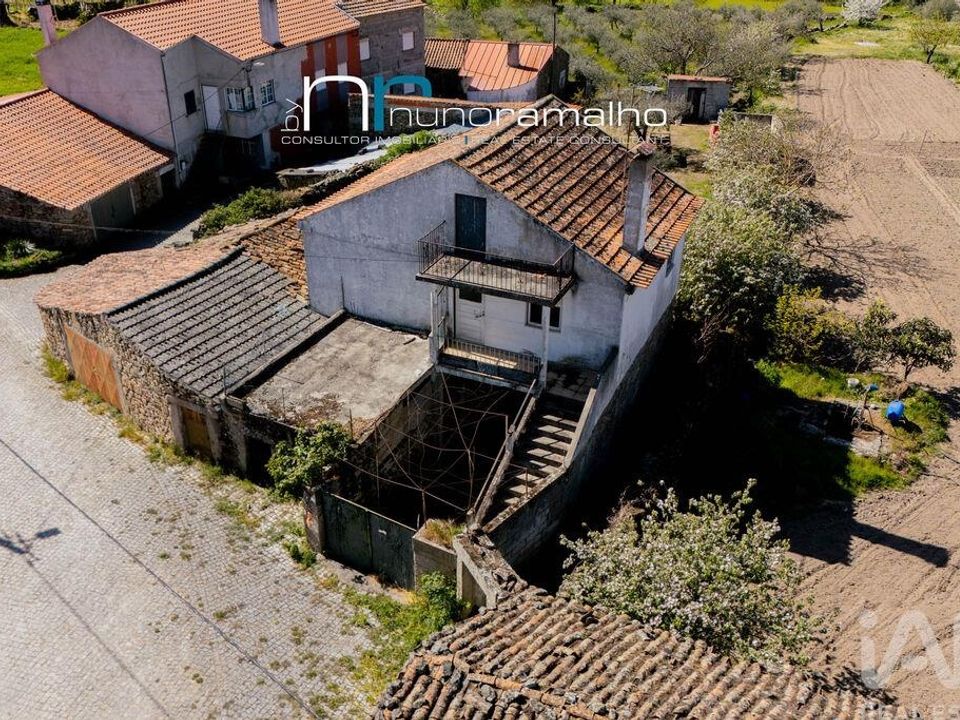 Byhus i Pinhel, Guarda - foto 2