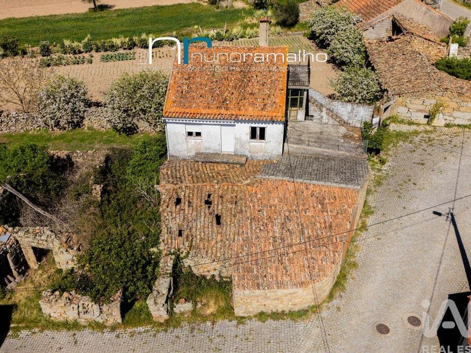 Byhus i Pinhel, Guarda - foto 3